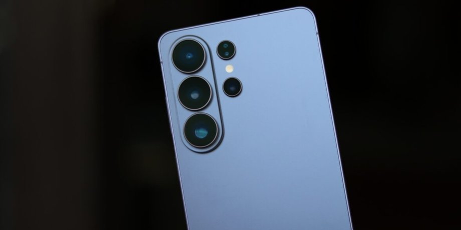 Samsung Galaxy S26 Ultra смартфон