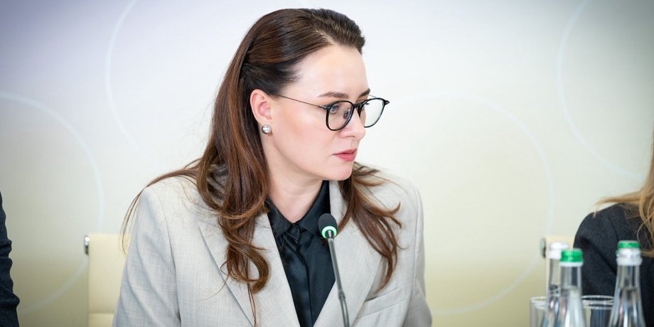 Юлия Свириденко пообещала прифронтовым регионам поддержку