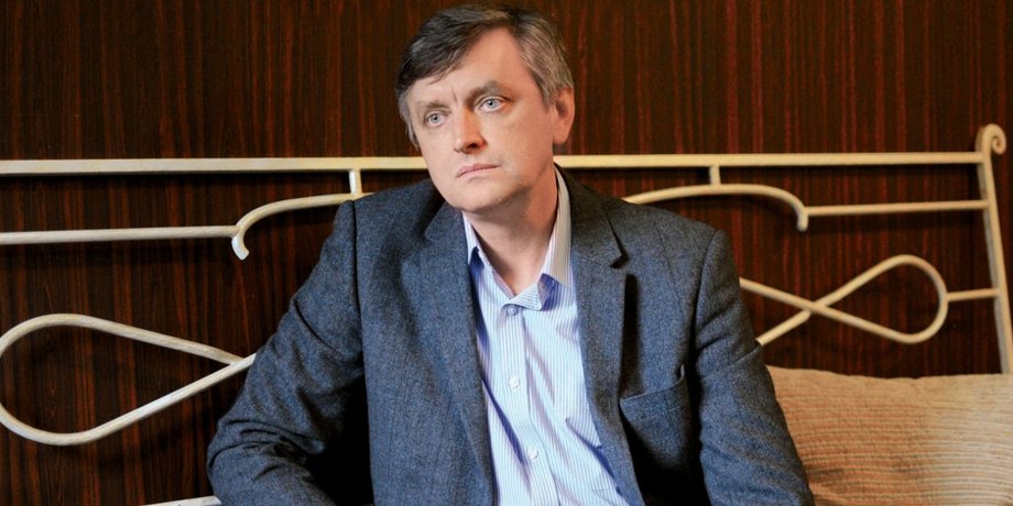 Сергей Лозница / Фото: Данил Шамкин