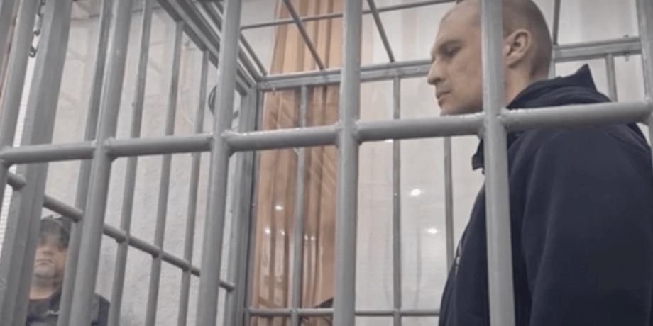 дмитрий шабанов, обсє, суд, луганськ, лнр, місія обсє