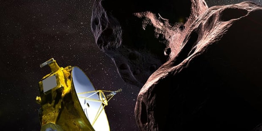 Фото: Nasa