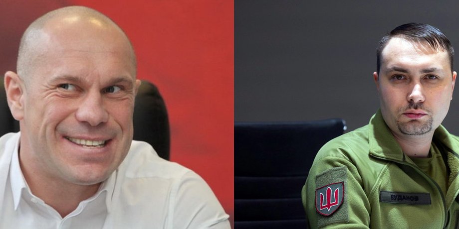 илья кива, кирилл буданов, гибель буданова, кива прокомментировал гибель буданова, кива прокомментировал гибель буданова