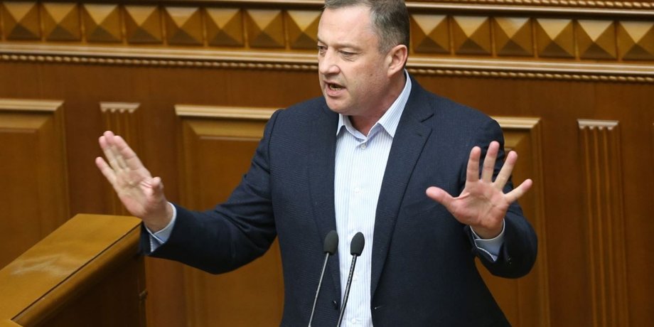 Ярослав Дубневич / Фото: УНИАН