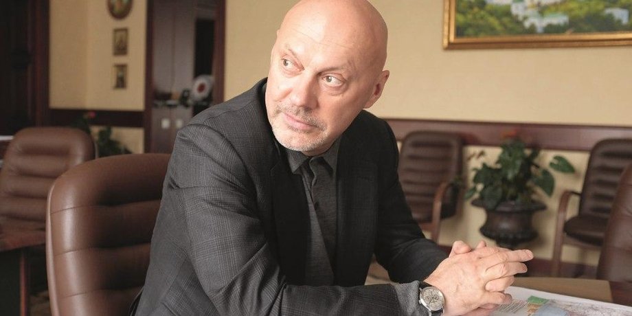 Юрий Зюков / Фото: Александр Чекменев, Фокус