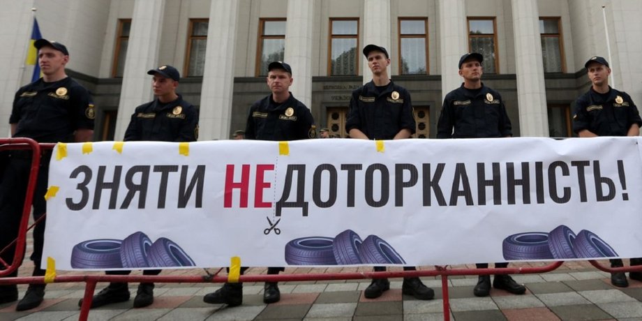 Фото: Сергей Нужненко/radiosvoboda.org