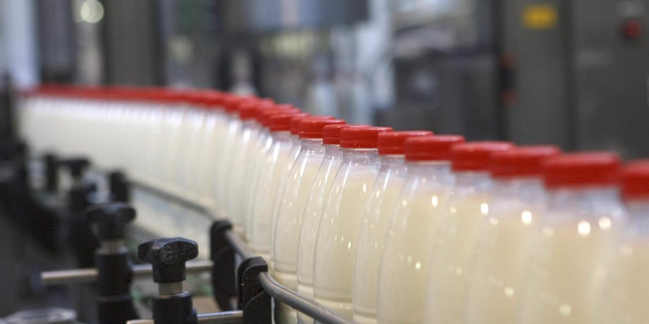 молоко, молочна продукція