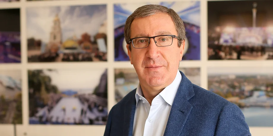 Микола Баграєв photo