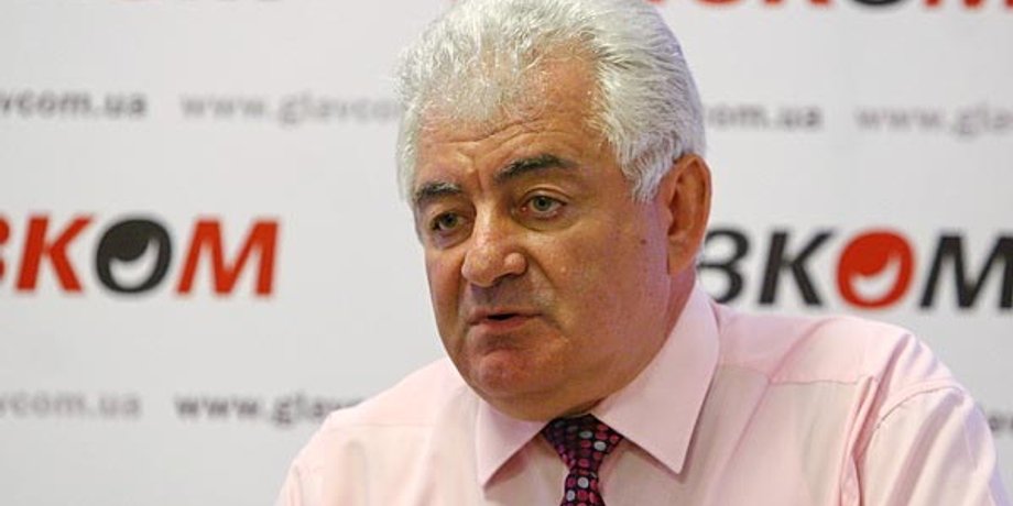 Игорь Ликарчук / Фото: glavpost.com