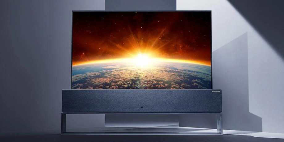 OLED, OLED екран, OLED дисплей, OLED телевізор