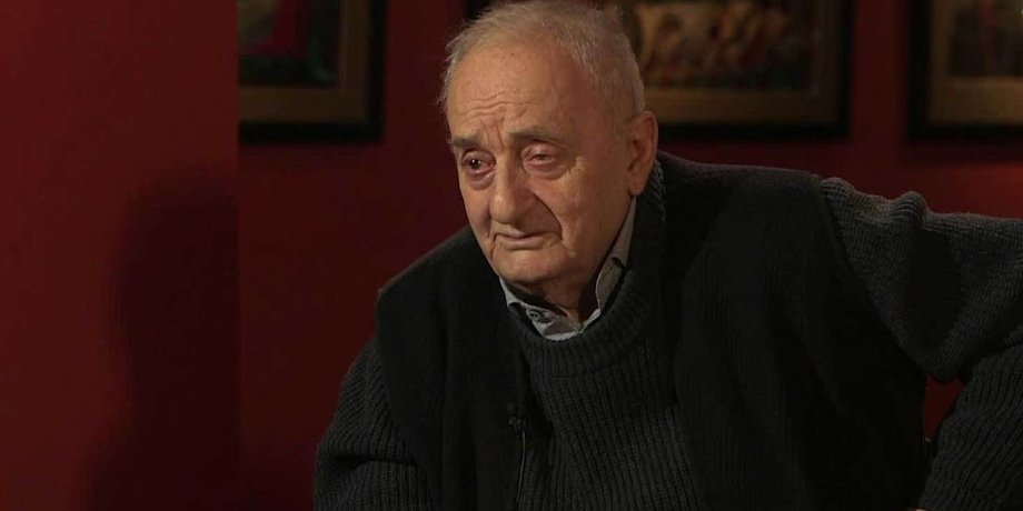 Резо Габриадзе, режиссер, Грузия
