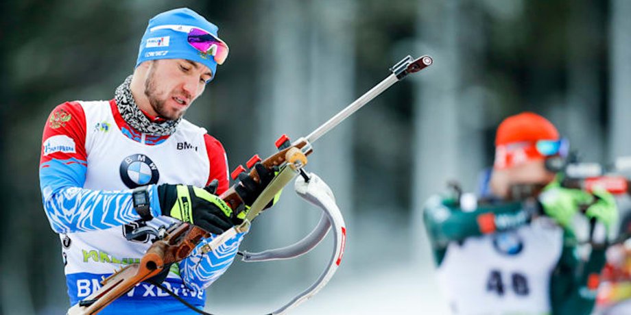 IBU исключила Россию и Беларусь