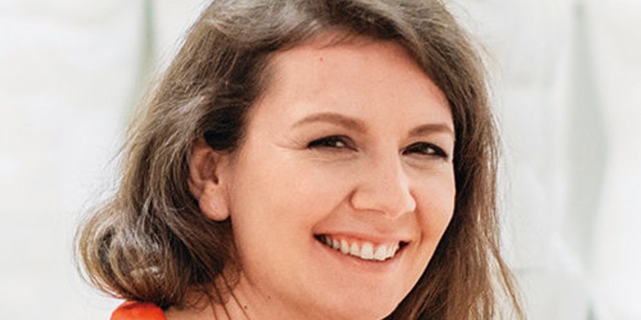 Анна Луковкина