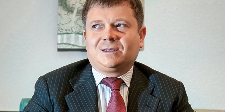 Константин Жеваго