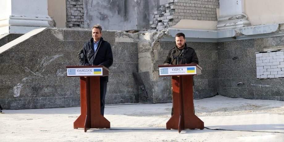 Зеленський