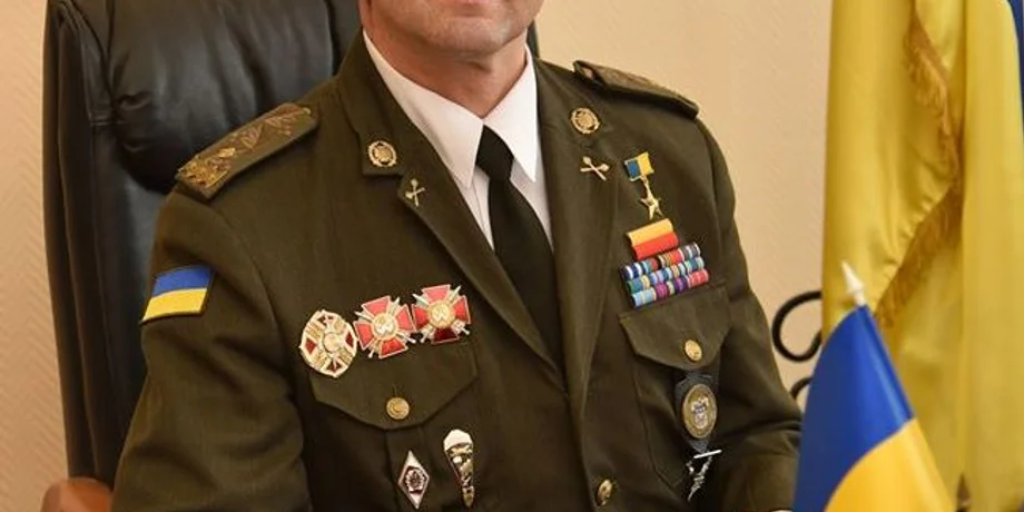 Ігор Гордійчук photo
