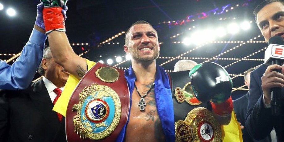 boxingscene.com