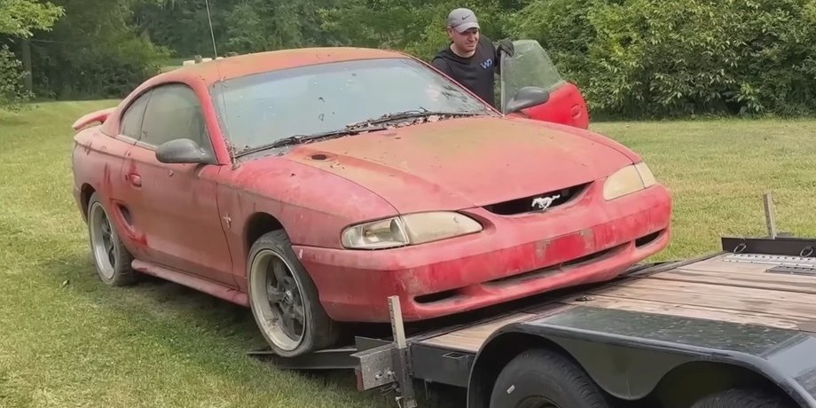 Ford, Ford Mustang, Авто, Автомобили, Спорткар, Мойка, Видео, Фото, Мастера, Мойка авто