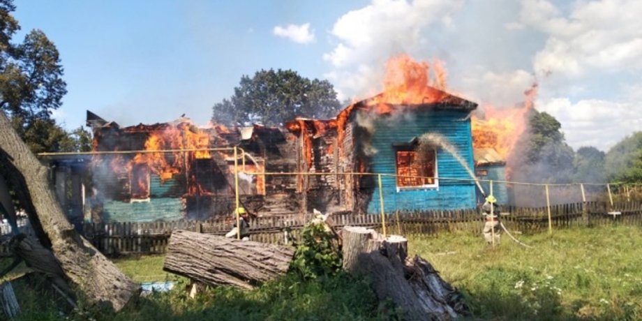 Фото: ГСЧС