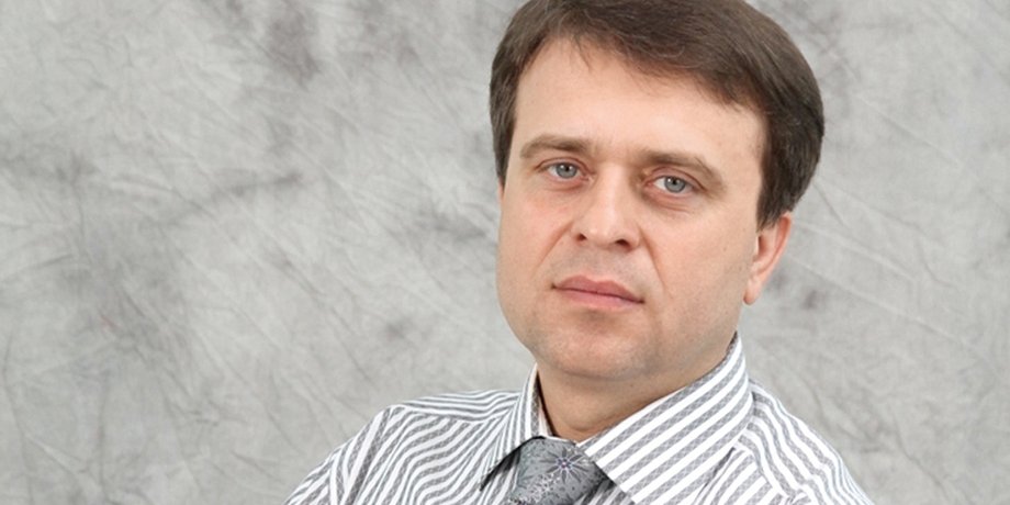 Виталий Вересенко