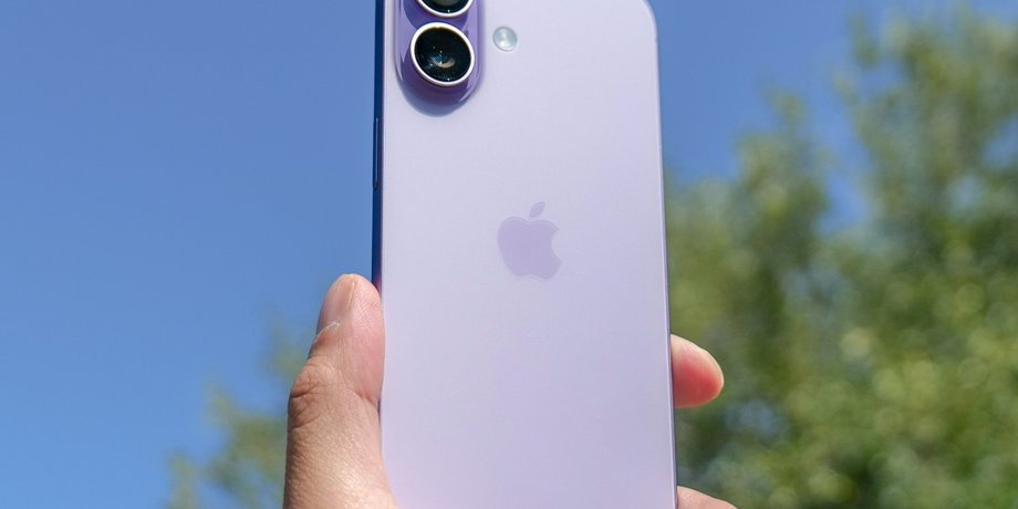 iPhone 17 смартфон