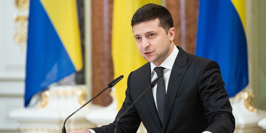 Фото: пресс-служба президента