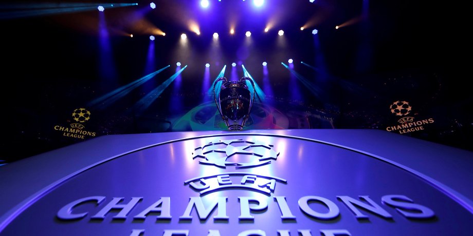 Фото: UEFA