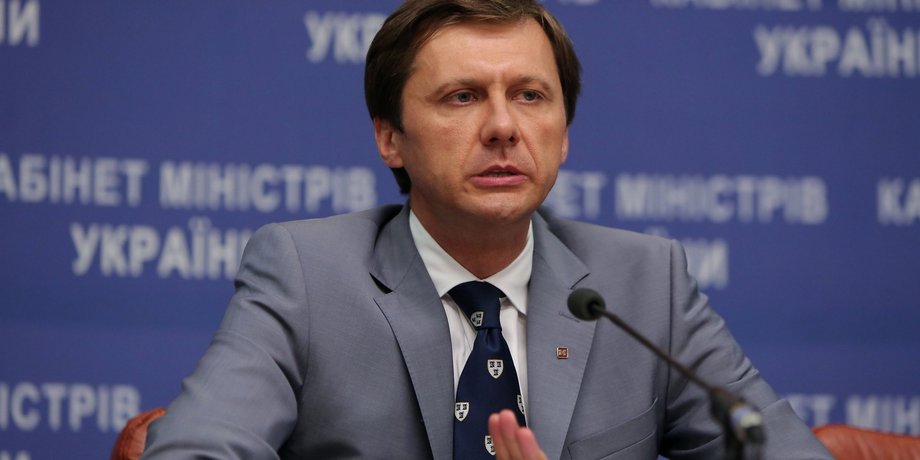 Игорь Шевченко / Фото: ecobezpeka.com
