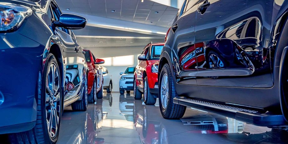 новые авто в Украине, продажи новых авто, авторынок Украины, премьера авто