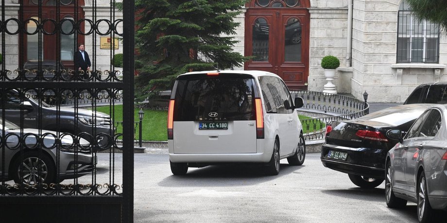 делегація в стамбулі, переговори україна росія, переговори в стамбулі