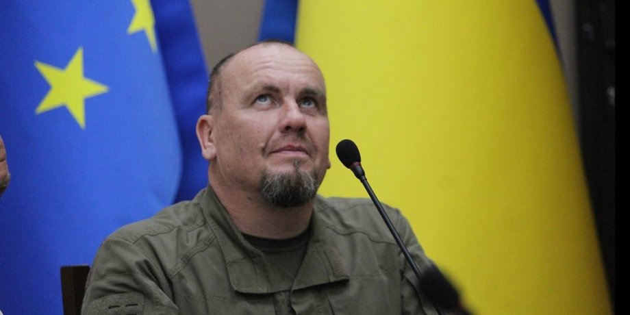 Іван Тимочко назвав воєнний стан "лайтовим"