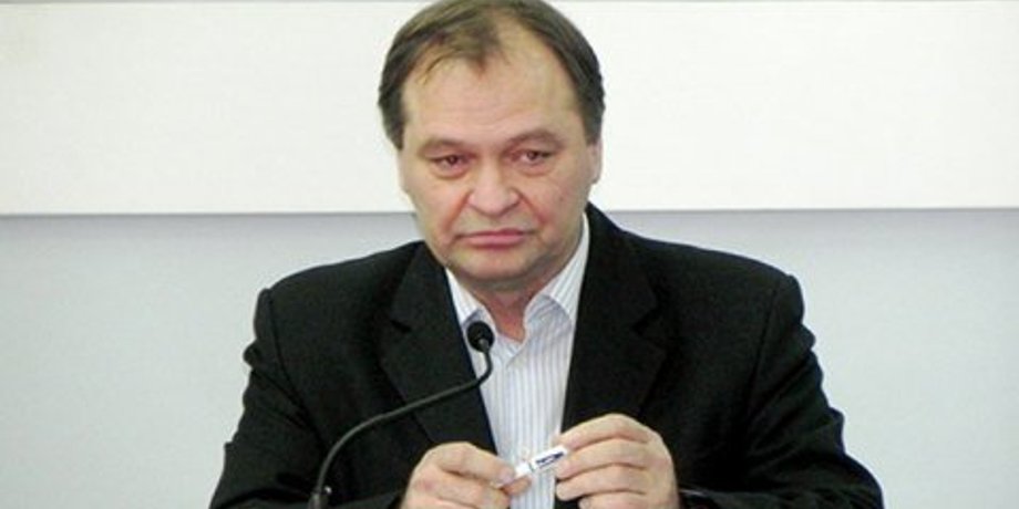 Александр Пономарев/Фото: ipnews.in.ua