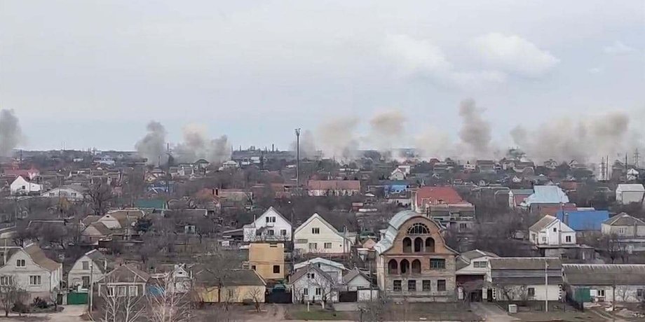николаев