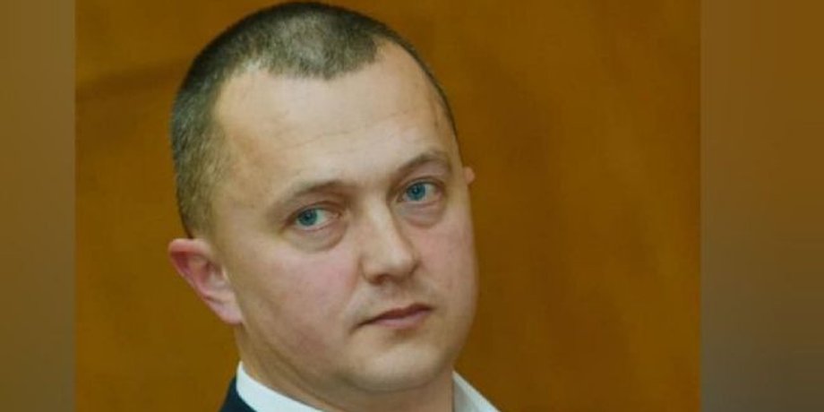 Віктор Медвідь, фото