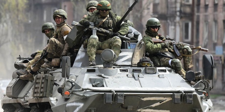 Минобороны РФ, ВС РФ на войне в Украине, потери на войне, Минобороны РФ о войне