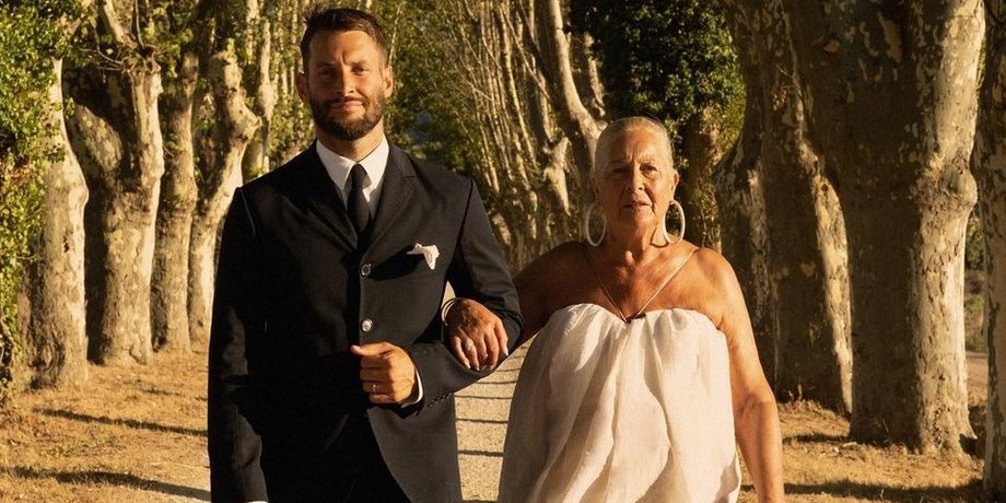 Симон Порт Жакмюс, дизайнер, свадьба, свадьба 2022, Jacquemus, гей свадьба