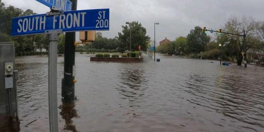 Фото: wral.com