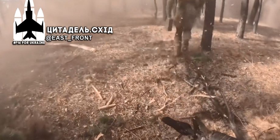 Серебрянське лісництво, бої в Серебрянському лісництві, бої на Луганщині, бої під Кремінною, бої під Білогорівкою