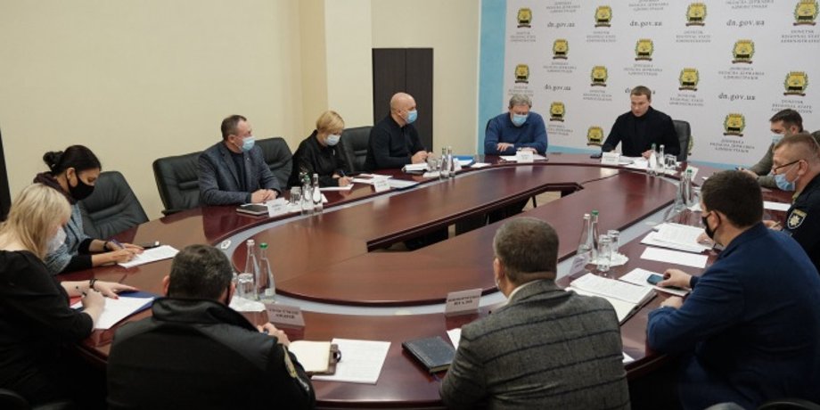 цик, Донбас, Донецька область, Луганська область, місцеві вибори