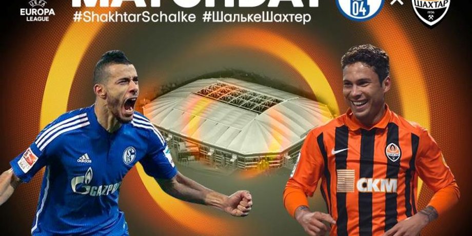 Фото: facebook.com/fcshakhtar