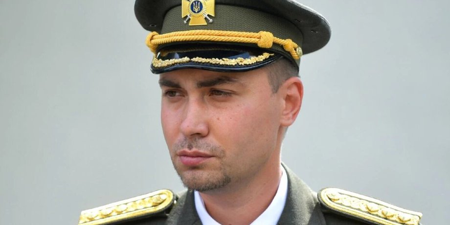 разведка, буданов, кирилл буданов, фсб, разговоры, прослушка