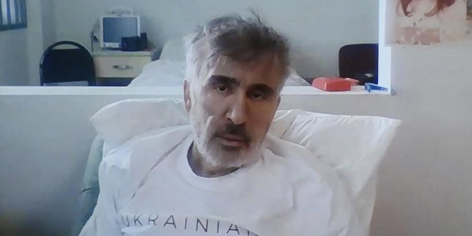 Михеил Саакашвили, сын Николоз, День рождения Николоза, сын Саакашвили, Николоз Саакашвили, семья Саакашвили