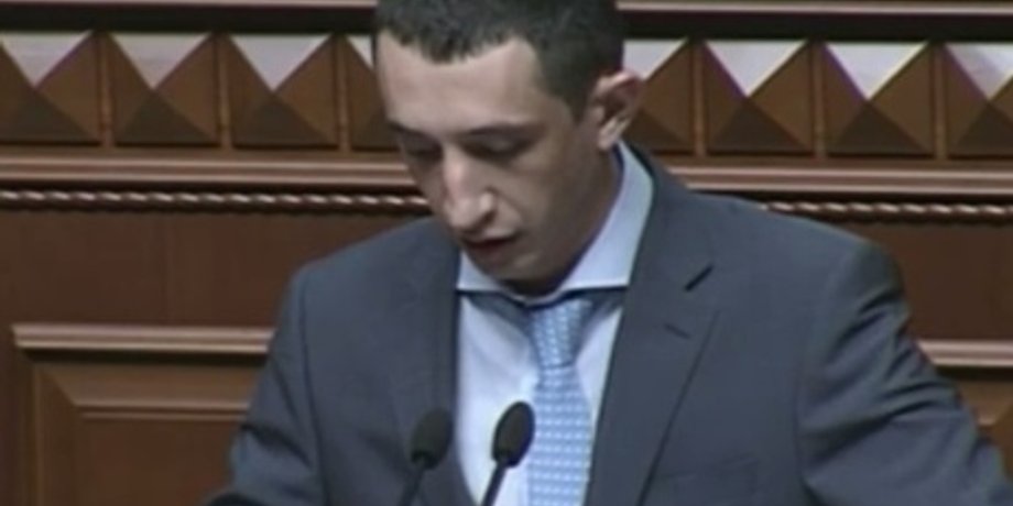 Андрей Немировский / Фото: кадр из видео Youtube