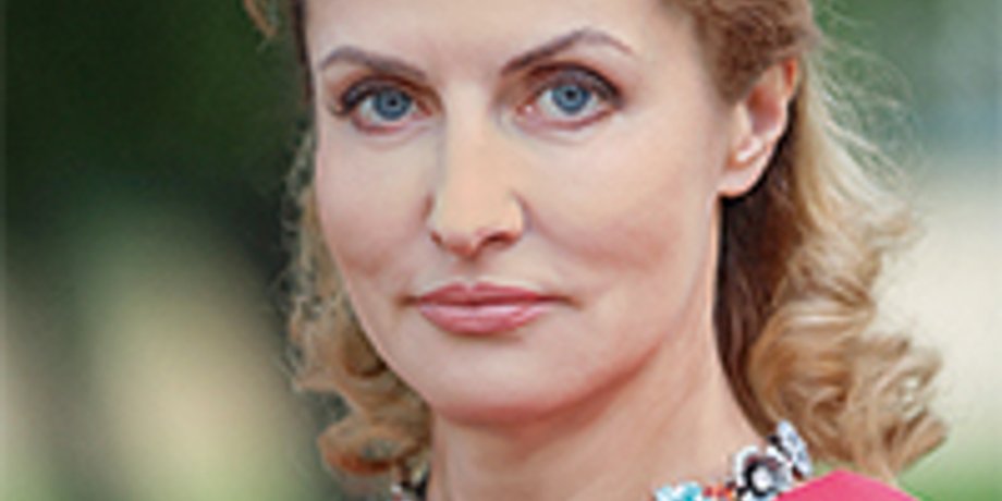 Марина Порошенко