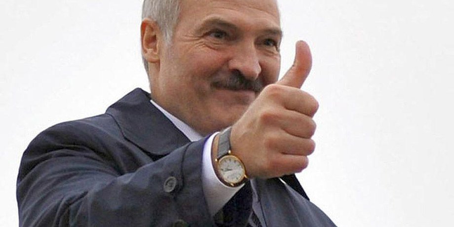 Александр Лукашенко / Фото: РИА "Новости"