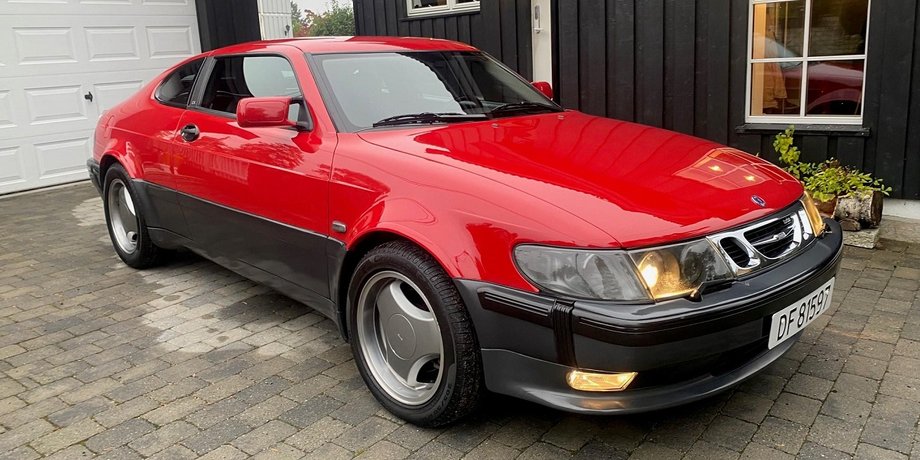Saab, Saab EX, Авто, Автомобили, Купе, Спорткар, Аукционы, Фото, Прототип, Редкие авто