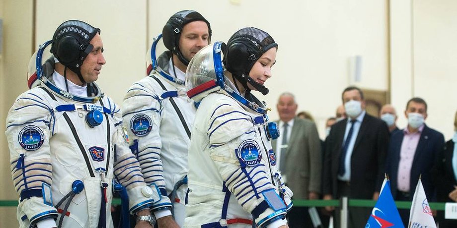 Юлия Пересильд, Антон Шкаплеров, Клим Шипенко, мкс, фильм вызов