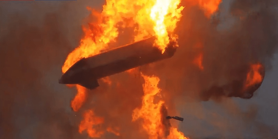 straship sn10 взорвался после приземления, испытания ракеты Spacex