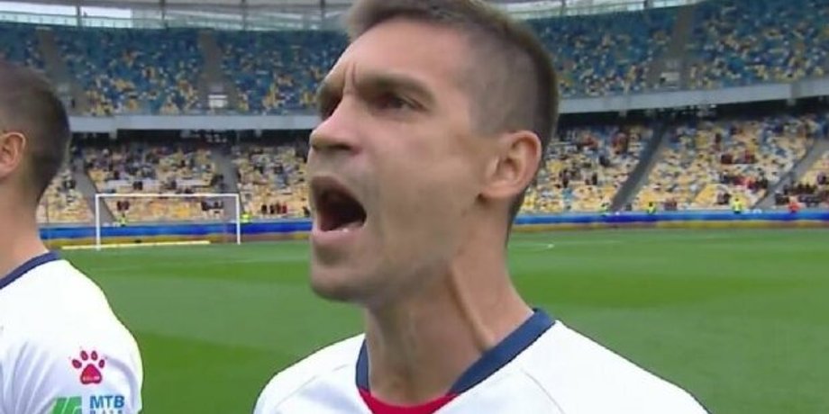 Сергей Панасенко