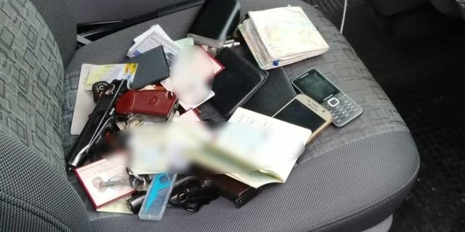 Фото: Нацполиция