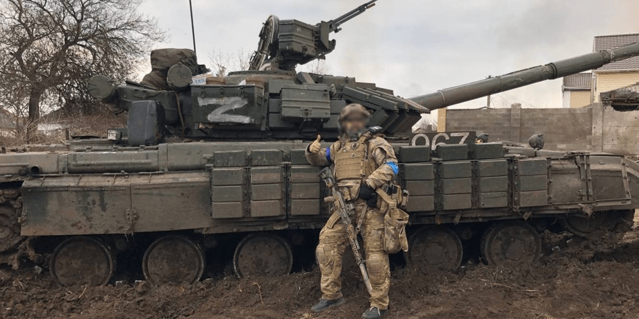 война в украине, новости донетчины, бои за авдеевку, ссс рф, потери оккупантов, 3 штурмовая бригада